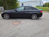 BMW 420 Gran Coupé 420d Gran Coupé - - BMW 420 Gran Coupé aus 2016