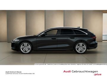 Audi A5 - 4
