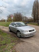 Audi a3 8l 1.9 tdi 131ps - Audi A3 aus 2001: TDI