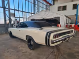 Dodge Charger - Dodge Gebrauchtwagen in Erfurt