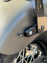 Harley-Davidson Street Bob - Harley-Davidson Motorräder in Augsburg