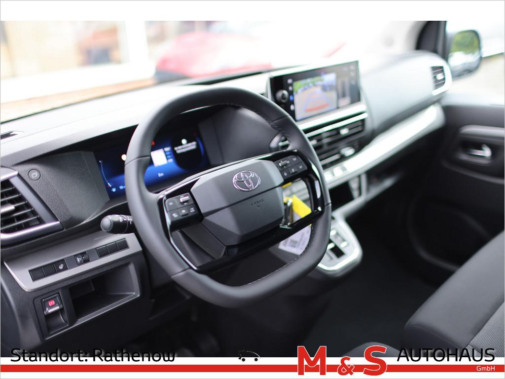 Toyota Proace Verso 2.2 L1 Active