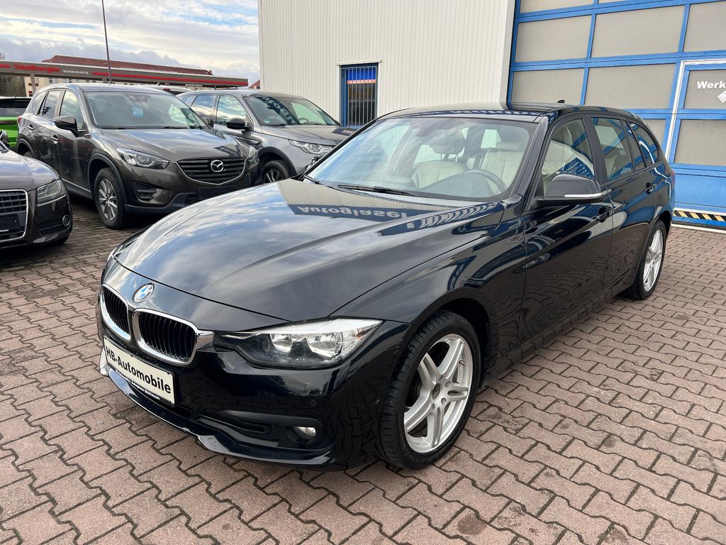 Angebot ansehen BMW 316