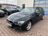 BMW Touring 316 d Advantage - BMW 316 aus 2016