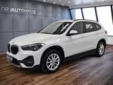 BMW X1 sDrive 18d Advantage Steptronic BusinessPaket - BMW X1: Business