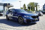 BMW 530e*xDrive*M Sport*360°*Laser*Memory*HUD*ACC* - BMW 530: 530xd