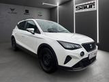 Seat Arona Style 1.0 TGI KLIMA FRONT ASSIST ISOFIX DA - mit CNG-Antrieb: Geländewagen