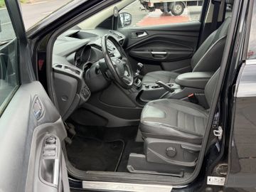 Ford Kuga - 9