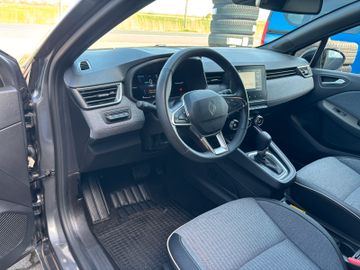 Renault Clio E-Tech Full Hybrid 145 Techno