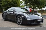 Porsche 991 911 Carrera PDK SD Leder 20Zoll - Porsche in Krefeld: 911