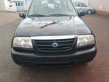 Suzuki Grand Vitara 1,6 Comfort - gebrauchte Suzuki Grand Vitara aus dem Jahr 2003