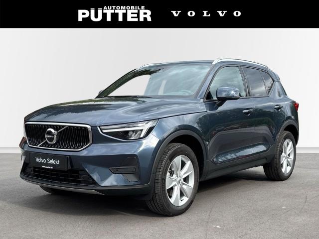 Volvo XC40 B3 Benzin Core 18'' ACC Alarm LED DAB Lenkr