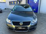 Volkswagen Passat Variant Comfortline - gebrauchte VW Passat Variant aus dem Jahr 2009