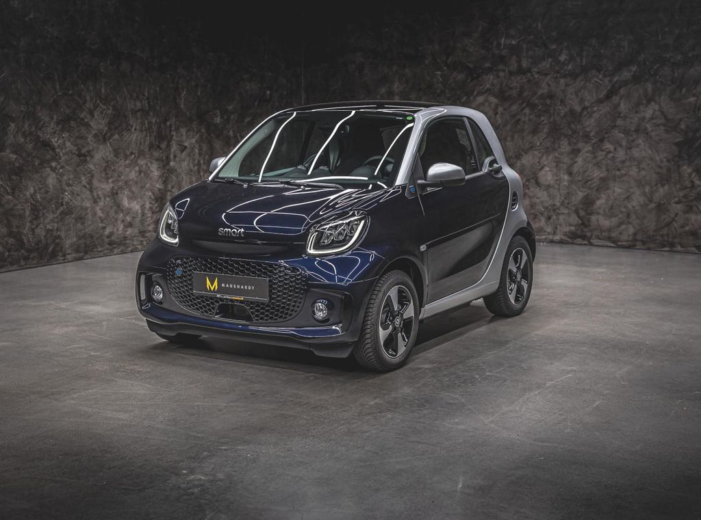 Image of Smart ForTwo