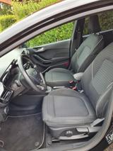 Ford Fiesta 1,0 EcoBoost 74kW Titanium 5Trg. - Ford Fiesta von privat