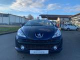 Peugeot 207 CC Cabrio-Coupe Sport*SEHR GEPFLEGT*2.HAND - Peugeot 207: Se
