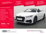 Audi TT VIRT MATRIX B&O KAM SHZ - gebrauchte Audi TT aus dem Jahr 2022