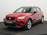 Seat Arona FR 1.5 TSI DSG *ACC*AHK*BEATS*LED*17''* - Seat Arona Gebrauchtwagen in Stuttgart