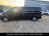 Mercedes-Benz -Klasse V 200/220 CDI/d, 250 CDI/BT/d extralan - Mercedes-Benz: Taxi, Klasse
