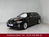 BMW 530d xDrive Touring Aut. Luxury Line F11 - BMW 530: F11