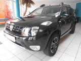 Dacia Duster Black Shadow 4x2 1.Hand Orig. 12tkm. - Dacia Duster Gebrauchtwagen in Hamburg