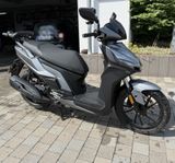 Kymco AGILITY S 125I CBS - KYMCO 125 AGILITY