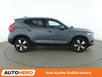 Volvo XC40 - 7