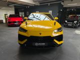Lamborghini Urus Performante my2025 / 23" B&O ADAS giallo - Lamborghini Urus Tageszulassungen