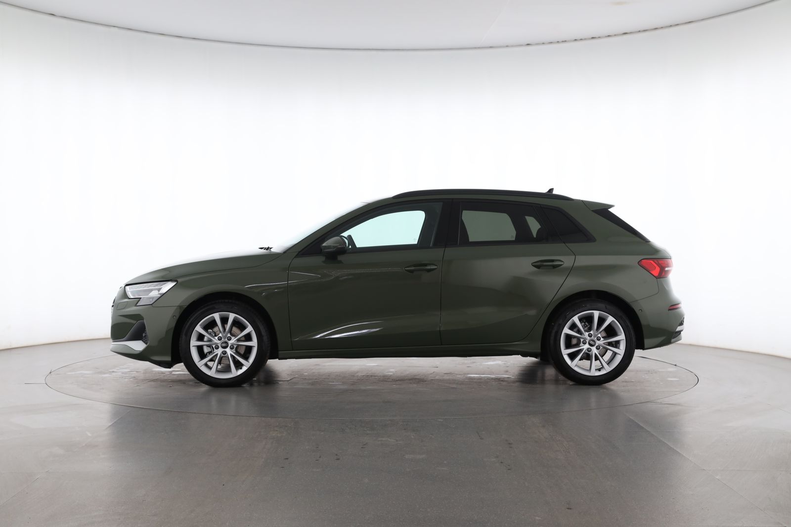 Audi A3 - Bild 3