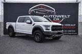 Ford F150* 3.5 V6*Raptor-Performance*Pano*360c*LPG - gebrauchte Ford F 150 aus dem Jahr 2020