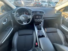 Fahrzeugabbildung Kadjar Bose Edition 4x4 BLUE dCi 150