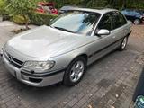 Opel Omega B 2,0 16V - Opel Omega: B2