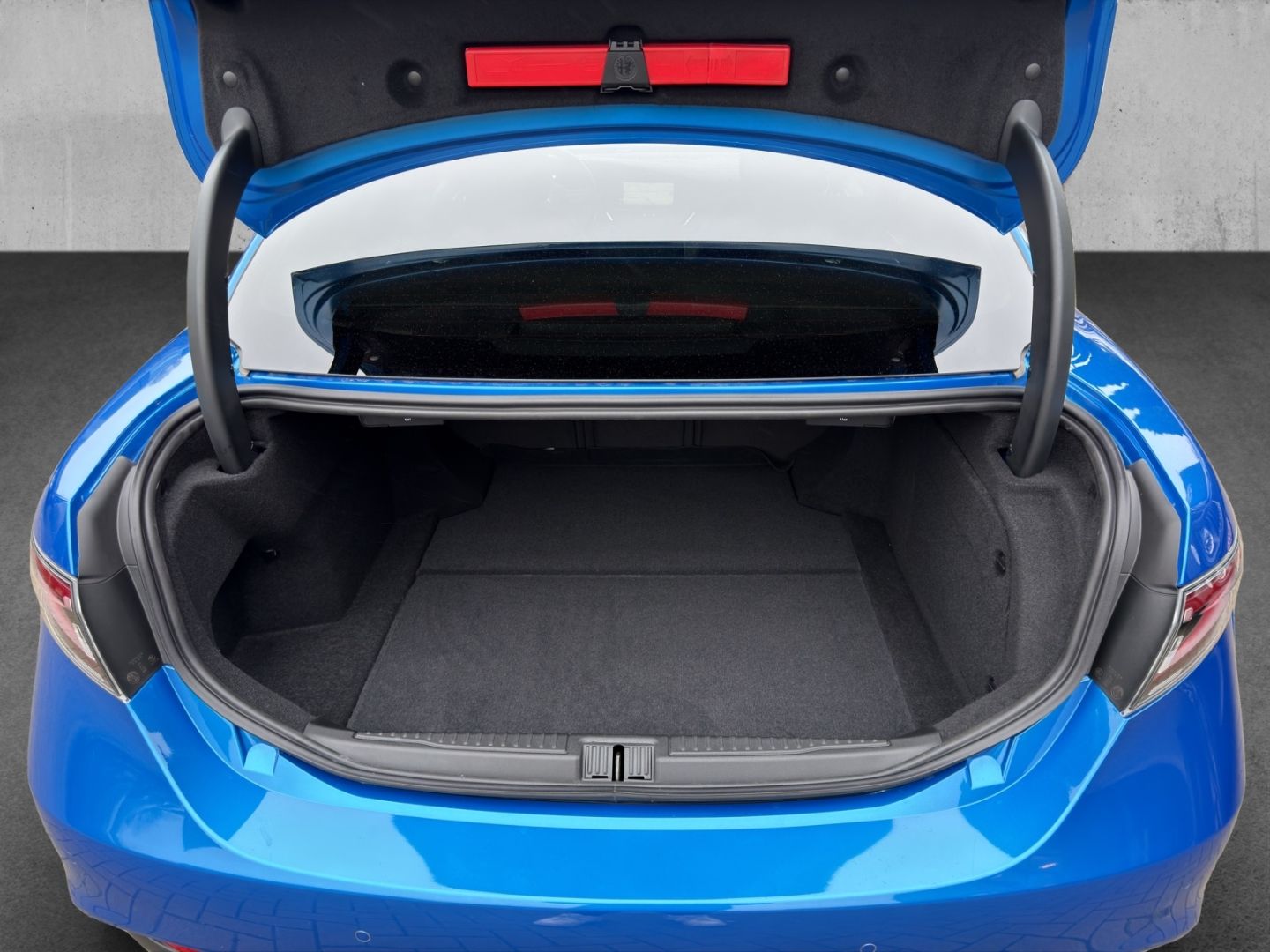 Alfa Romeo Giulia - Bild 8