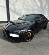 Alfa Romeo Giulia 2.0 Turbo 16V 206kW AT8-Q4 Veloce Ti ... - Alfa Romeo Giulia: Ti