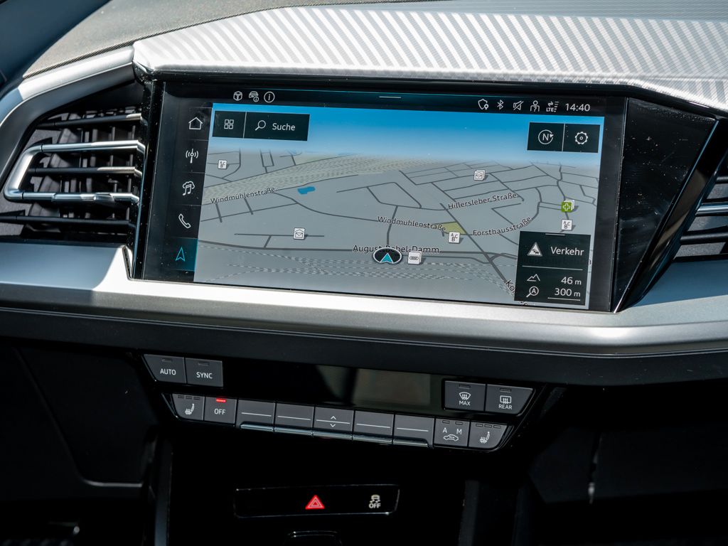 Audi Q4 - Bild 6