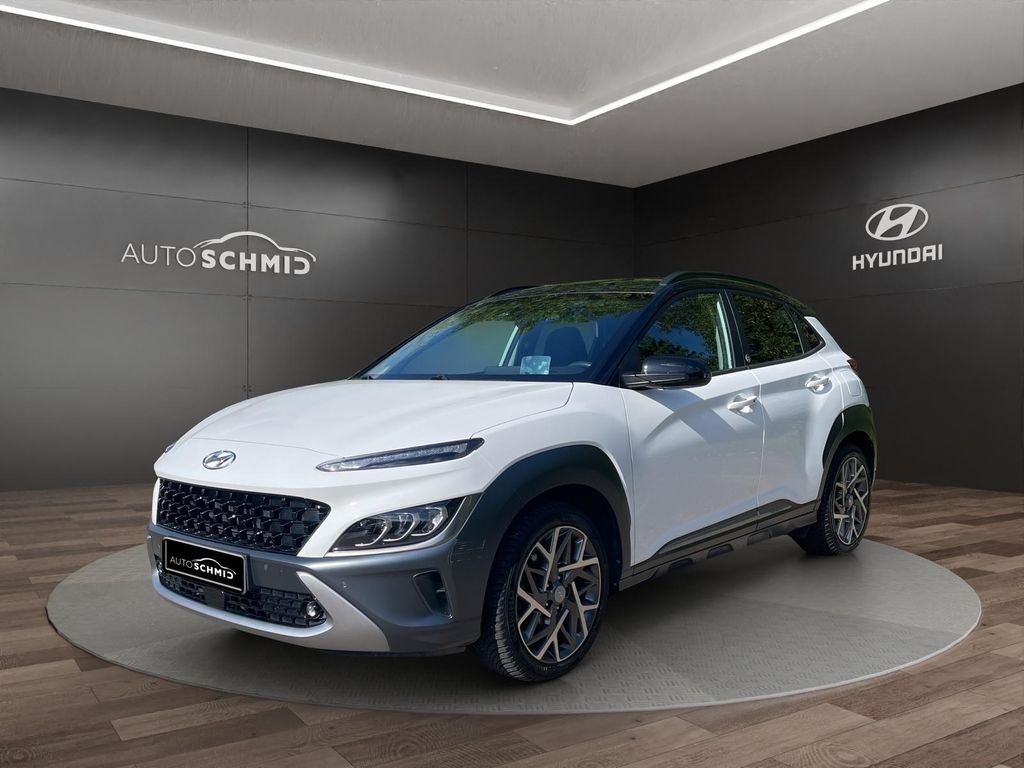 Image of Hyundai KONA