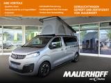 Opel Zafira Life Crosscamp - Opel Zafira Life Neuwagen