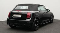 MINI Cooper S Cabrio - Vorschau Bild 8