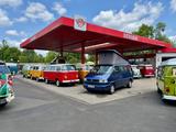 Volkswagen T4 California Beach 2016 Motor NEU - Volkswagen T4 California in Berlin