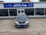 Volkswagen Polo IV Trendline - Gebrauchtwagen bis 1.000 Euro