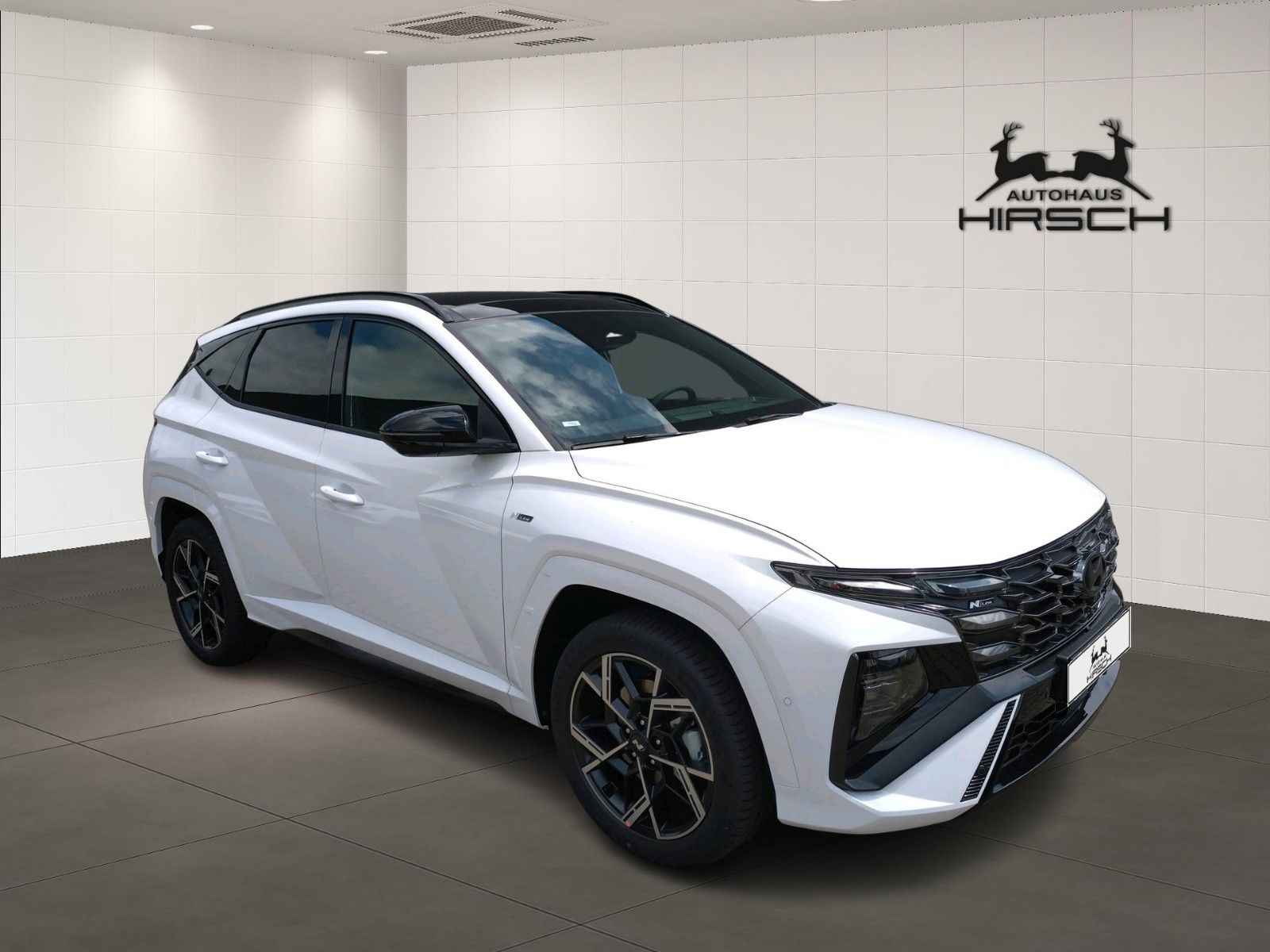 Hyundai TUCSON - Bild 2