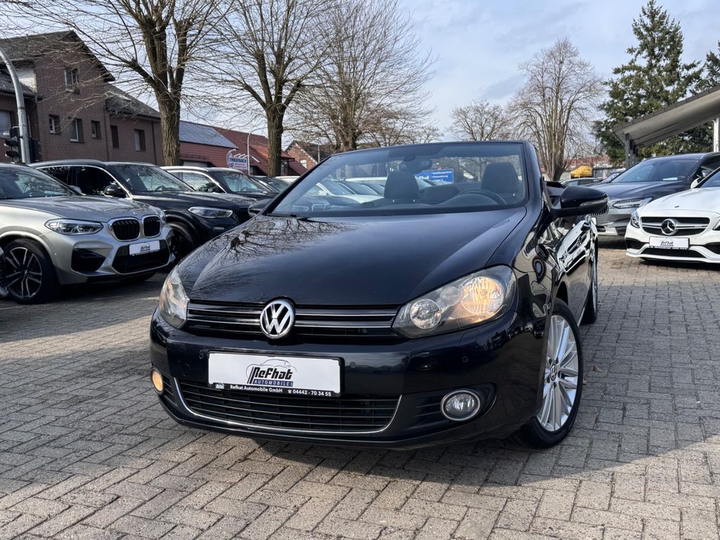 Angebot ansehen Volkswagen Golf