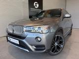 BMW X3 xDrive28i xLine/BI-XENON/CARPLAY/PANO/RFK - BMW X3: Xdrive 28i