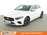 Mercedes-Benz A 180 d Progressive Aut.*LED*TEMPO*CAM*PDC*SHZ* - Mercedes-Benz A 180 aus 2023