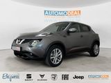Nissan Juke N-WAY NAV KAMERA SITZ.HZG TEMPOMAT ALU BLUE - Nissan Juke in Essen