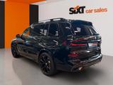 BMW X7 xDr40d M Sport Pro DA+PAProf|h&k|22|7S - BMW Gebrauchtwagen in Halle