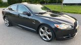 Jaguar XF 3.0 V6 Diesel S/Navi/Xenon/SSD/20Zoll/Alcant. - Jaguar XF aus 2011