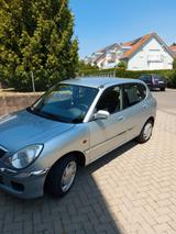 Daihatsu Sirion 1.0 Top Top - gebrauchte Daihatsu Sirion aus dem Jahr 2005