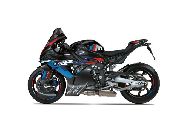 BMW M 1000 RR