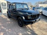 Mercedes-Benz G 63 AMG/FACEL2025/FULL-CARBON/NIGHT-II/SUPERIOR - Mercedes-Benz: S63